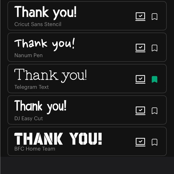 Custom Vinyl Decal - Picture 15 of 16